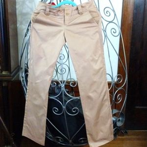 Tiffani Women's  Low Rise Jacki Pants Size 40 EU 12 US